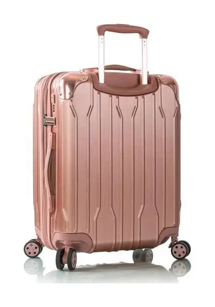 Kabínový kufor Heys Xtrak S Rose Gold