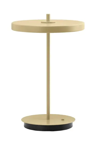 Bezdrôtová led stolná lampa Umage Asteria Move 30,6 cm