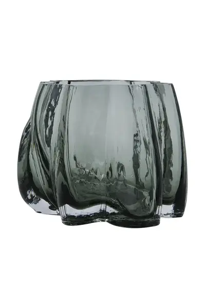 Dekoračný svietnik House Doctor HDCurva 12,5 cm