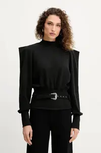 Bavlnená mikina Versace Jeans Couture