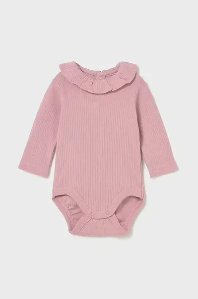 Bavlnené body pre bábätká Mayoral Newborn