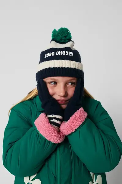 Detské rukavice Bobo Choses