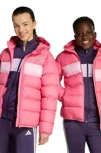 Detská bunda adidas