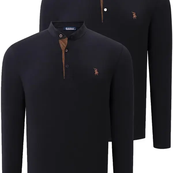 Pánske tričko dewberry