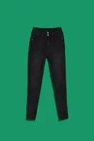 Marisse Women's Jeans L-Je-4021 Graphite