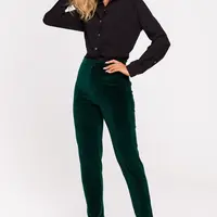 Dámske nohavice Made Of Emotion Basic