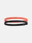 Under Armour Headband W's Adjustable Mini Bands -ORG - Women