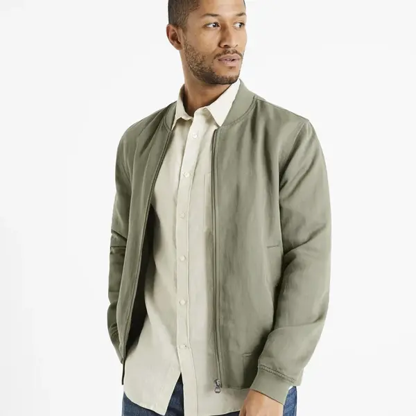 Celio Jacket bomber Dulino1 - Men