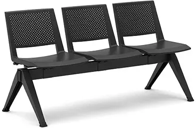 Lavice, multisedák K187, 3 miestna