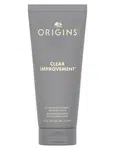 Origins Čisticí maska pro problematickou pleť Clear Improvement (Blackhead Clearing Mask-To-Scrub) 75 ml
