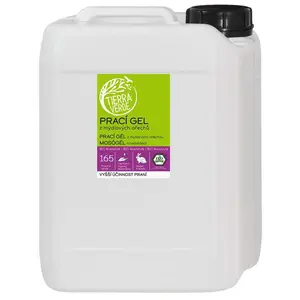 Tierra Verde Prací gel levandule 5 l