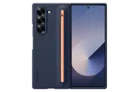 Ochranný kryt Samsung EF-OF95PCNEGWW + S Pen pro Samsun Galaxy Z Fold6, námořnická modrá