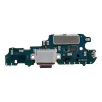 Nabíjecí konektor s mikrofonem pro Samsung Galaxy Z Fold4, OEM (Fast Charger)