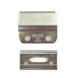 Střihací hlavice Wahl 4000-7050 - 0,4 mm (4000-7050; 02105-416) + dárek zdarma