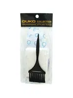 Set na barvení a melírování - čepice, štětec, rukavice (499B) - DUKO