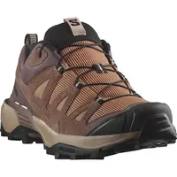 Salomon X ultra 360 LTR EU 38, Cork/Cognac/Peppercorn Dámské turistické boty