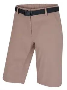 Husky Kiani L XL, beige Dámské kraťasy