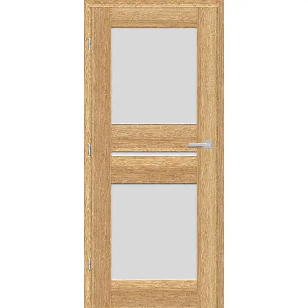 Interiérové dveře LEVANDULE 7