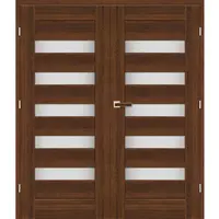 Dvoukřídlé dveře MAGNÓLIE