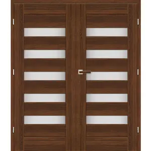 Dvoukřídlé dveře MAGNÓLIE