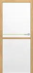 Interiérové dveře Intarsie Lux Dub 319 - Výška 210 cm