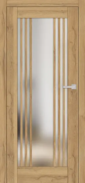 Interiérové dveře Lukrecie 2