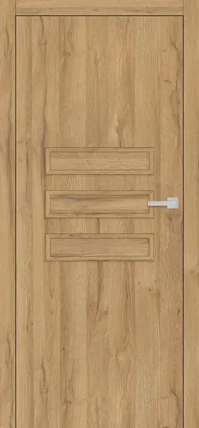 Interiérové dveře ANSEDONIA 12 - Výška 210 cm