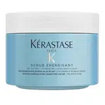 Kérastase Čisticí peeling pro mastnou pokožku hlavy Scrub Énergisant (Intensely Purifying Scrub Clenaser) 325 g