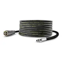 Kärcher Vysokotlaká hadice, 15 m, DN 6, 250 bar, 1 x připojení EASY! Lock / 1 x AVS hadice
