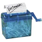 Domácí skartovačka