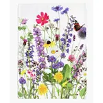 Keprová utěrka LOUKA BERUŠKA 50 x 71 cm