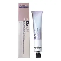 Přeliv na vlasy Loréal Dialight 50 ml - odstín 9.12 velmi světlý popelavý duhový - L’Oréal Professionnel + dárek zdarma
