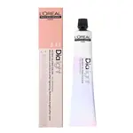 Přeliv na vlasy Loréal Dialight 50 ml - odstín 8.43 blond světlý měděný zlatý - L’Oréal Professionnel + dárek zdarma