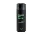 Pudr pro zakrytí řídnoucích vlasů plnitelný Sibel Hair Building Fibers - černá, 25g (8903001) + dárek zdarma