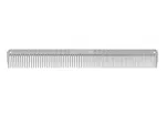 Hliníkový hřeben na stříhání Sibel Alu L - 21 cm (8025002) + dárek zdarma