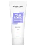 Kondicionér pro oživení barvy vlasů Goldwell Color Revive - 200 ml, světlá studená blond (205624) + dárek zdarma