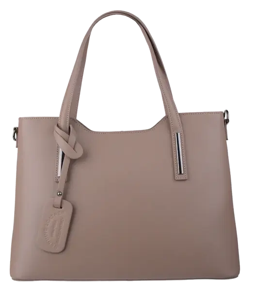 NovaKabelka.cz Isidora Taupe