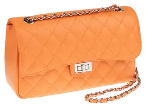 NovaKabelka.cz Eliana Argento Arancia