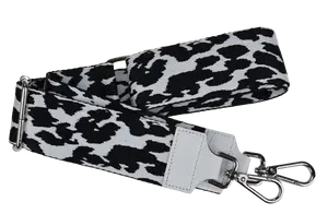 NovaKabelka.cz Látkový přídavný popruh tracolla 19