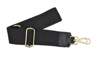 NovaKabelka.cz Látkový přídavný popruh tracolla 99