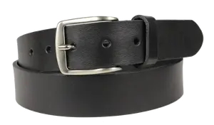 NovaKabelka.cz Cintura Nuovo Nera Secondo - Prodloužená velikost