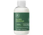Kondicionér pro objem vlasů Paul Mitchell Tea Tree Lemon Sage Thickening Conditioner - 75 ml + dárek zdarma