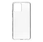 Zadní kryt Tactical TPU pro T Phone 5G / Pro 2023 5G, transparentní