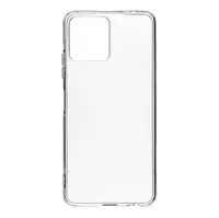 Zadní kryt Tactical TPU pro T Phone 5G / Pro 2023 5G, transparentní