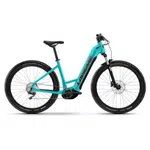 Horské elektrokolo Lapierre Overvolt HT 7.6 Low B625 29" LODPB S (15", 155-165 cm)