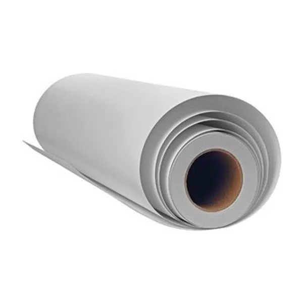 Canon Roll Polyprop Outdoor Banner Matt 97374631, 200 µm, 42", 1067mmx30,5m, matný, role, bílý, film
