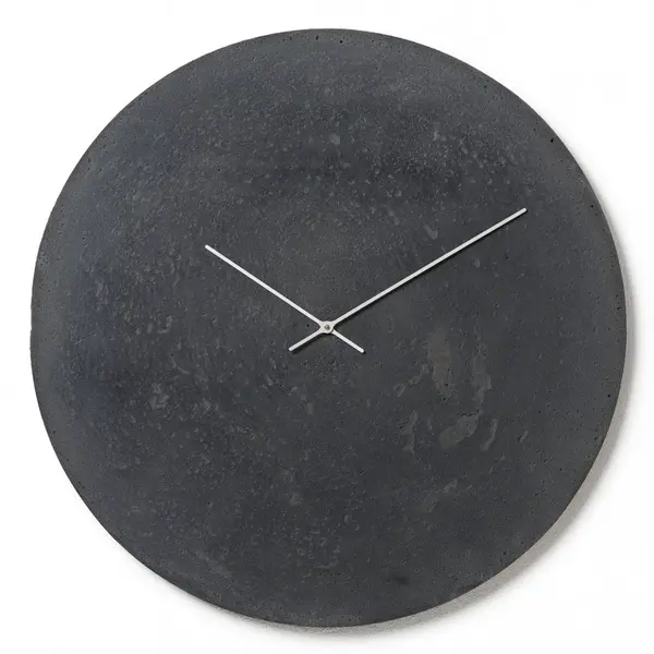 Betonové hodiny Clockies CL700205