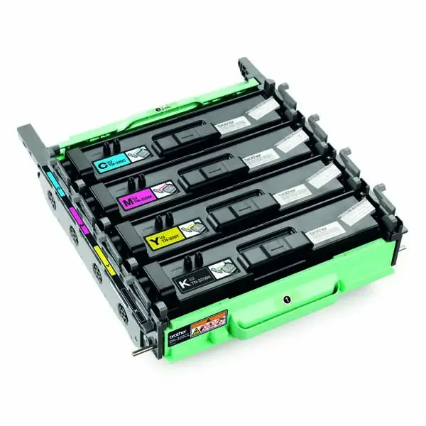 Brother DR320CL barevná (CMYK) originální válcová jednotka