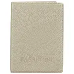 Obal na pas zlatý - Coveri Bariss