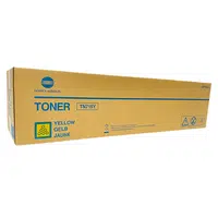 Konica Minolta ACP8250 TN715Y žlutý (yellow) originální toner